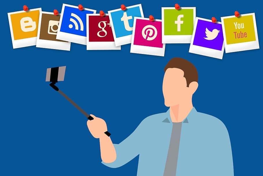 How to Boost Social Media Followers?