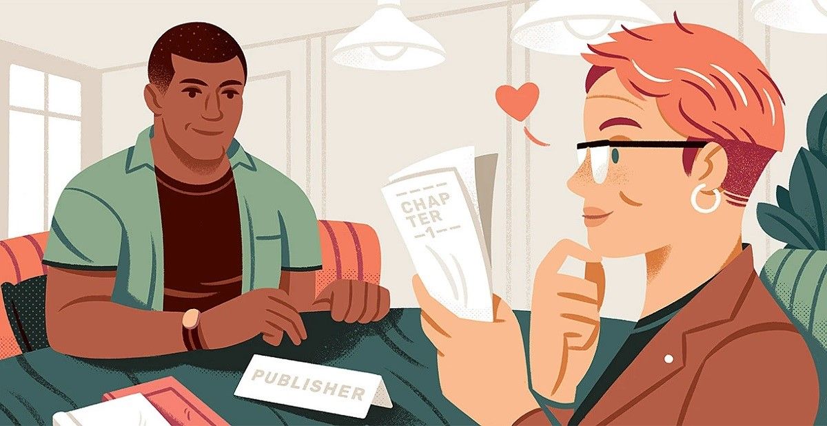 How to Choose the Right Book Publisher for Your Work?