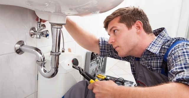 How to Find a Reliable Plumbing Company