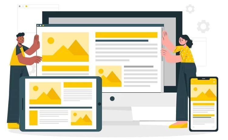 How Responsive Web Design Affects Your Seo