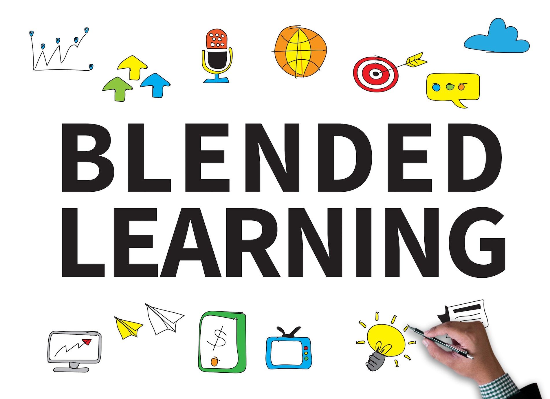 How to Measure the Success of Your Blended eLearning Strategy