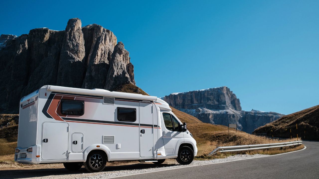 How to Plan a Cross Country RV Trip