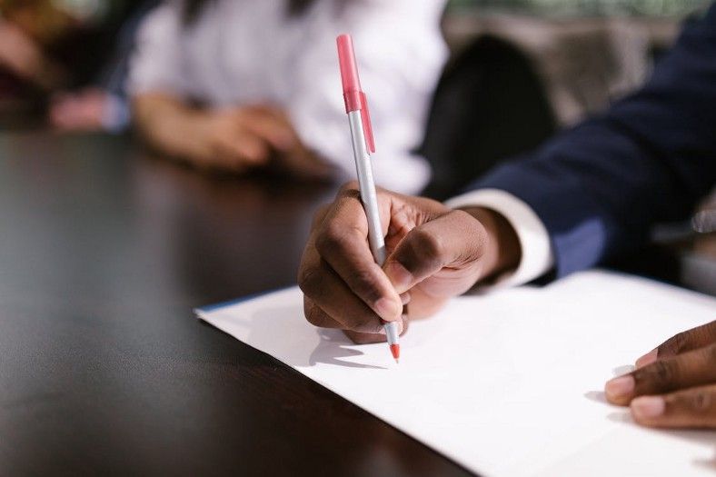 5 Things That You Need to Do to Overcome Writer’s Block