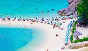 How to Plan a Beach-Focused Travel Experience in Thailand
