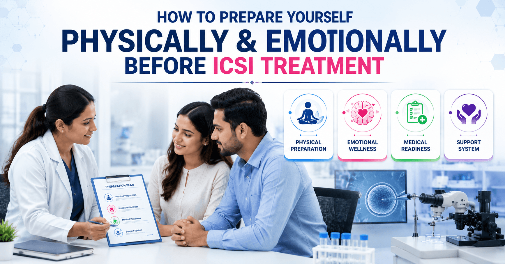 ICSI Treatment In Yamuna Vihar Delhi, Best ICSI Treatment In Yamuna Vihar Delhi, IVF Doctor in Delhi