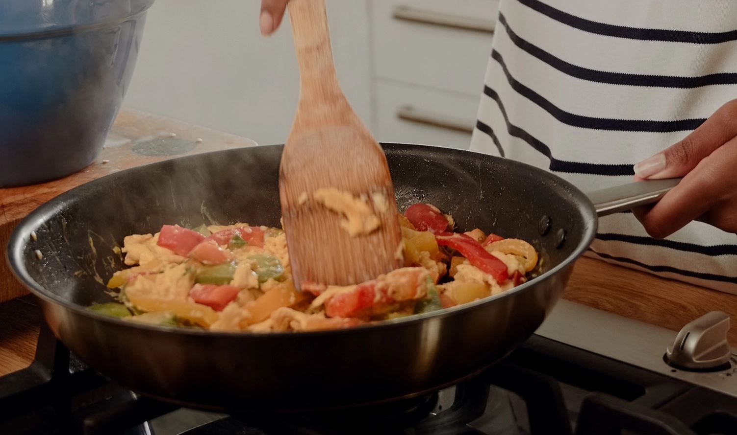 How to Select Recipes to Try at Home