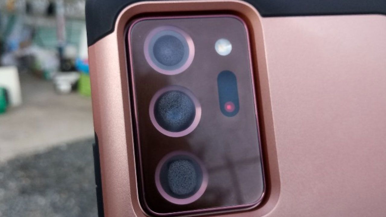 How to Troubleshoot a Cell Phone Camera Not Working Issue