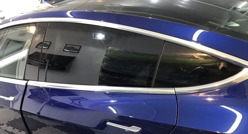 5 Benefits of Window Tint for Your Home or Office