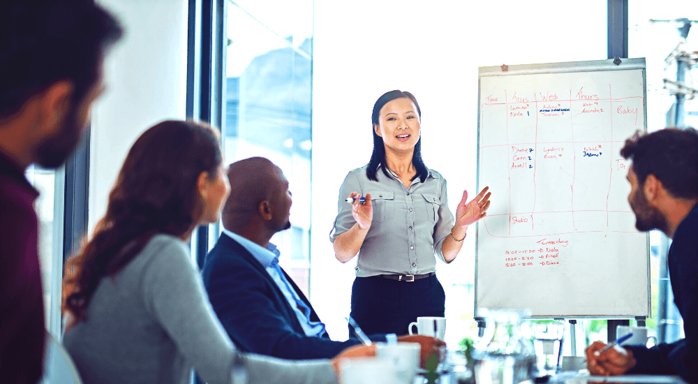 What Are the 10 Basic Steps of Internet Marketing Strategy?