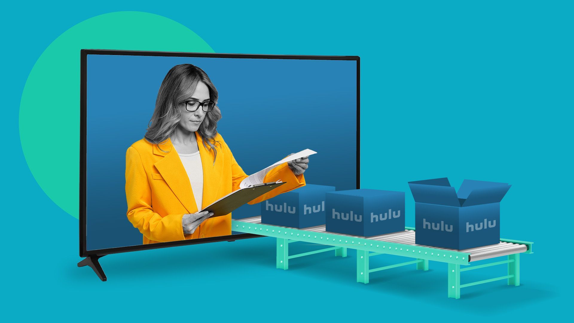 Hulu Target Market - Hulu Statistics & Facts