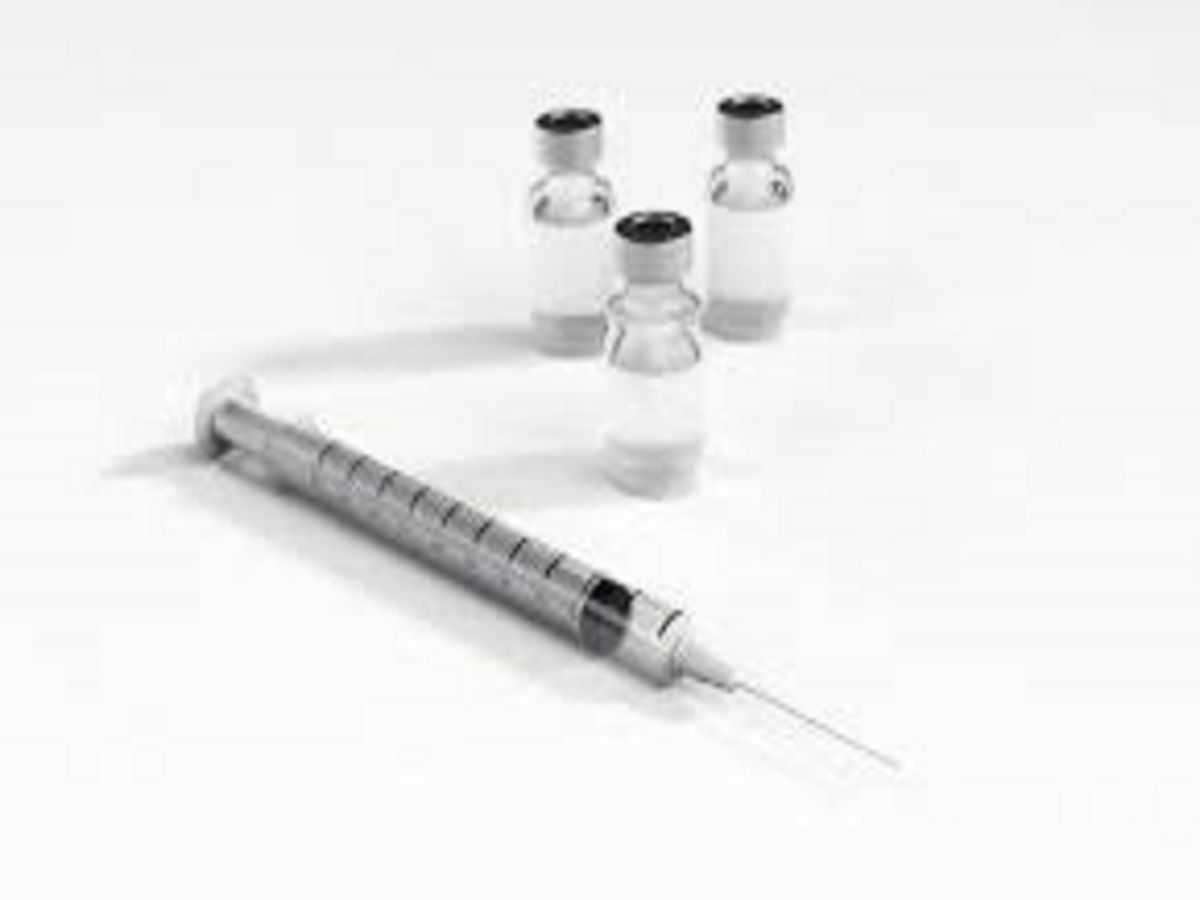 Human Immunoglobulin (Ph4) for Intravenous Injection Market  
