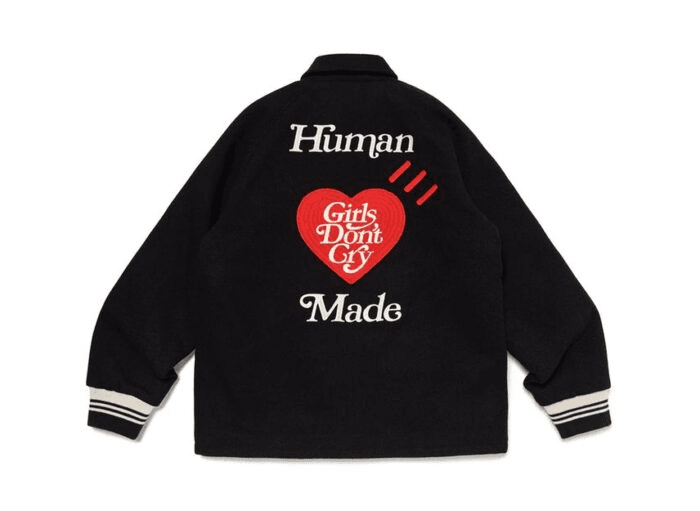 The Appeal of Human Made Clothing
