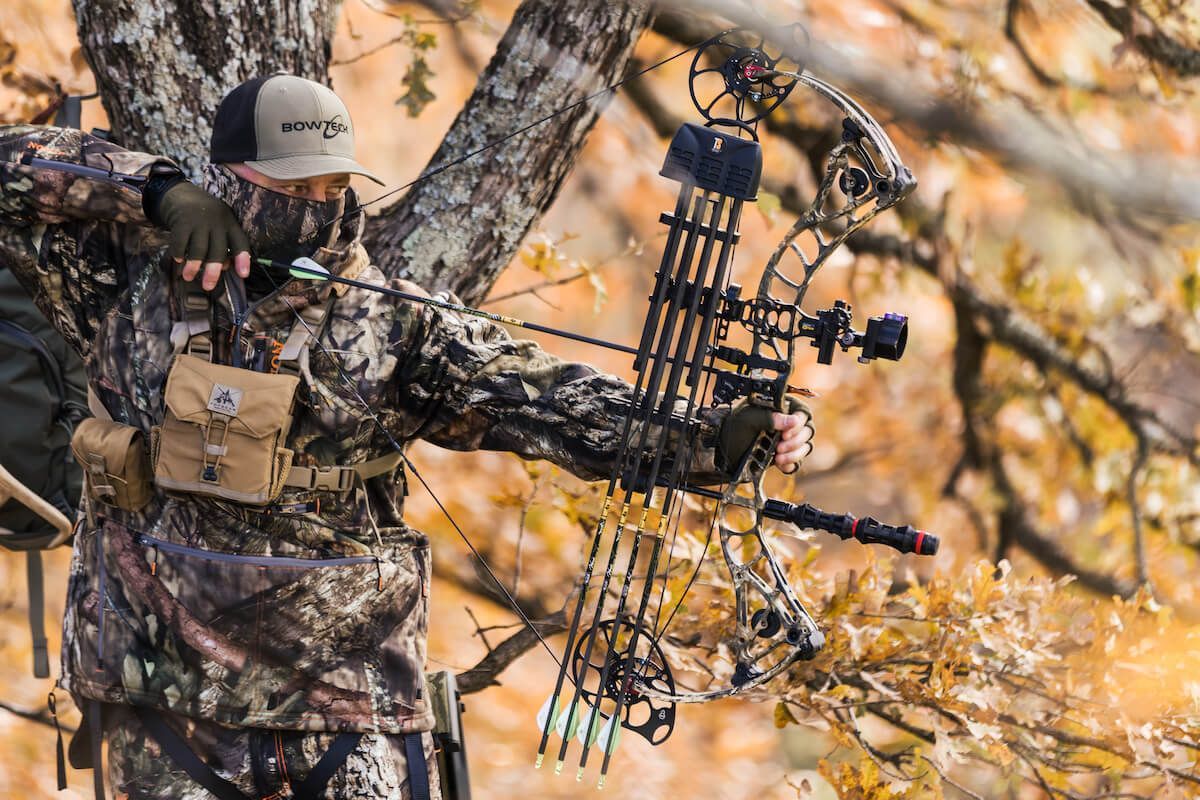 Hunting Bows Market Key Players & Latest Trades Report to 2028
