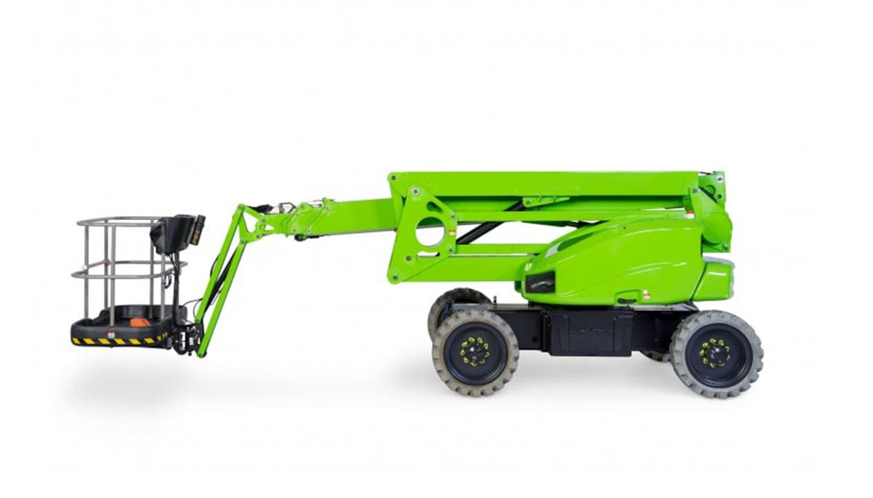 Hybrid Boom Lifts Market Opportunities & Global Forecast to 2028
