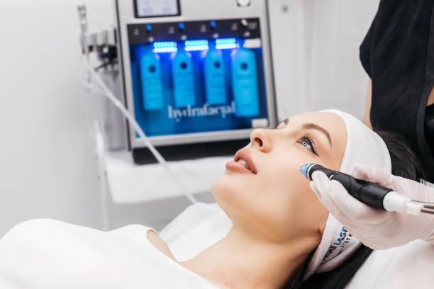 HydraFacial in Riyadh: Safe Choices for Pregnant Women
