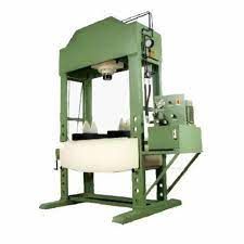 Hydraulic Press Market Size, Future Demand, Research Report 
