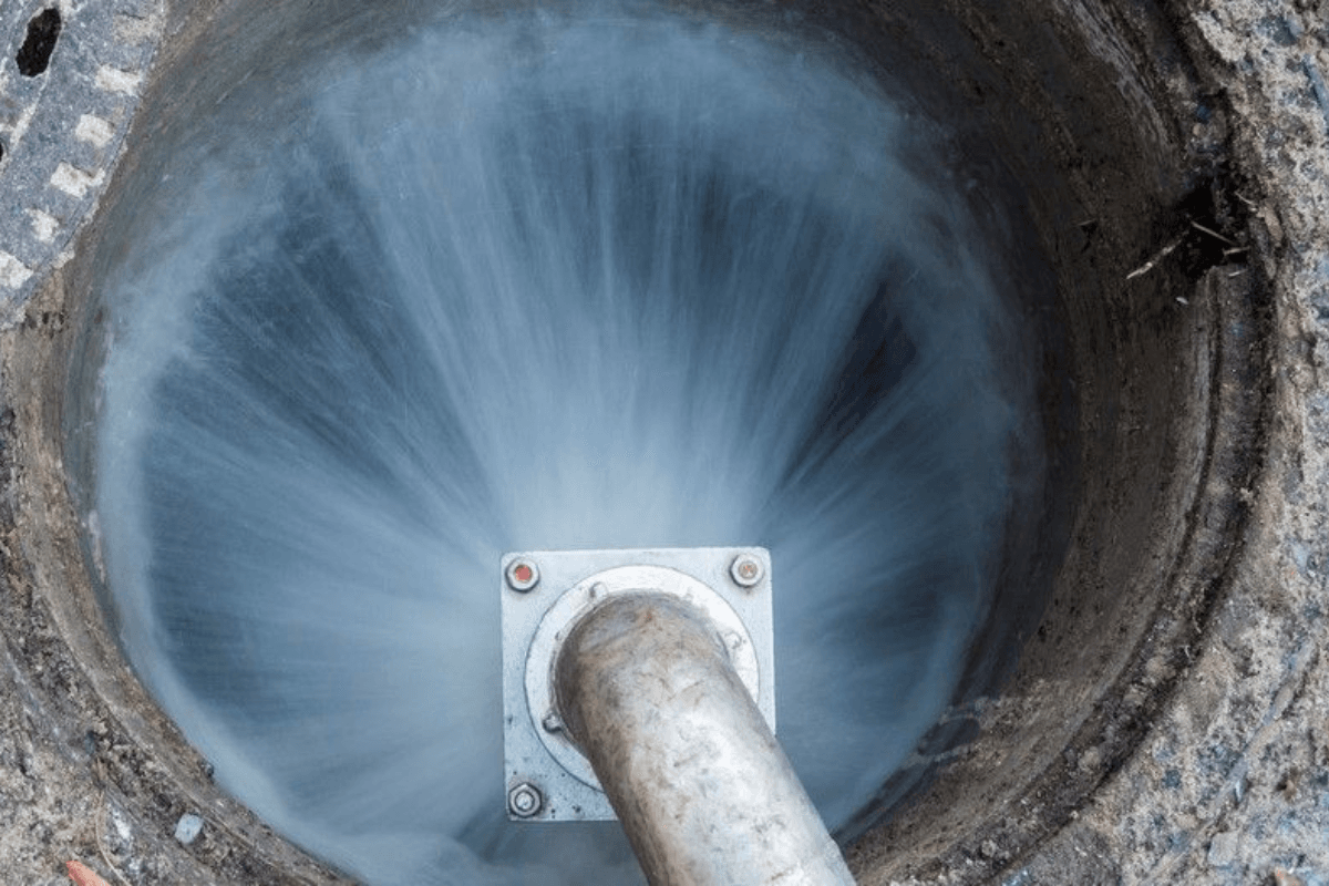 Hydro Jetting Innovations Navigating the Future of Pipe Cleaning
