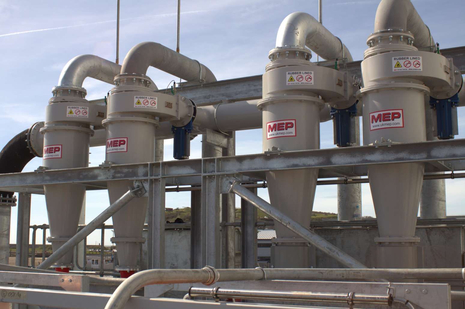 Hydrocyclone Market Share, Dynamics & Forecast Report to 2028