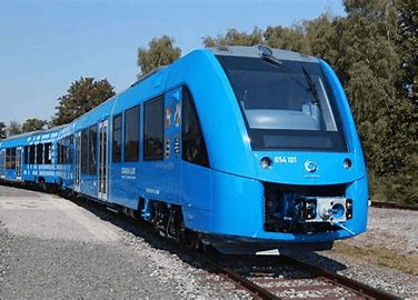 Hybrid Train Market 2022 Size, Dynamics & Forecast Report to 2030