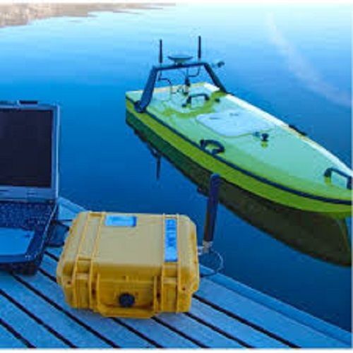 Hydrographic Acquisition Software Market Size, Demand to 2028
