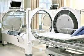 Hyperbaric Oxygen Therapy Chamber Industry Forecast Report, 2028

