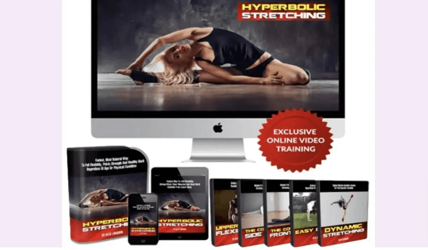 Hyperbolic Stretching Reviews (Alex Larssons"s 8