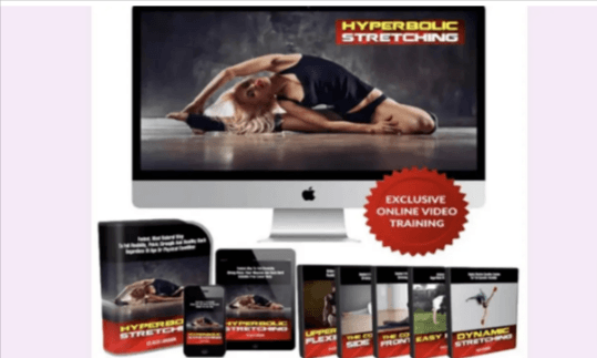 Hyperbolic Stretching Reviews