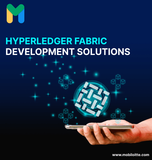 Hyperledger Blockchain Development Services