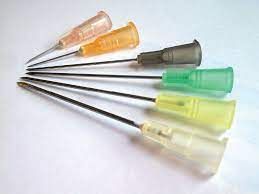 Hypodermic Needles Market Trends and Forecast Report to 2028