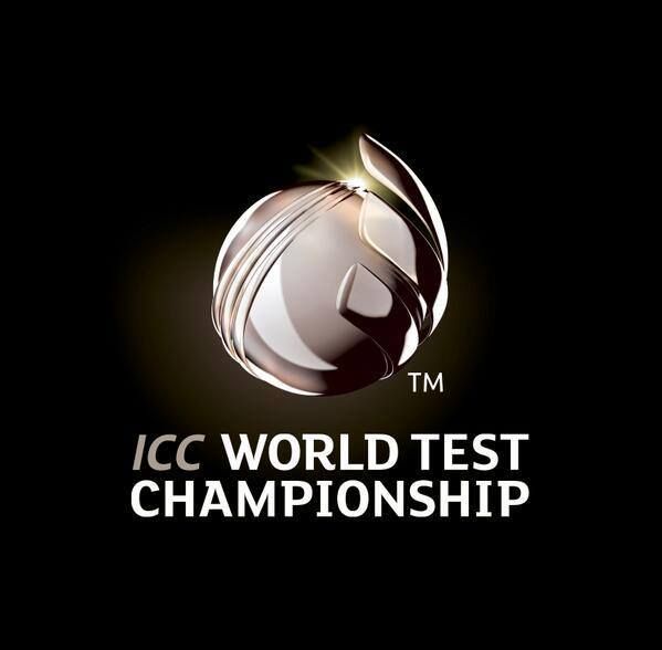 All The ICC Test Championship Winners
