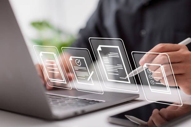 Scanner Icr solutions:Introducing Efficiency Into Business Sector