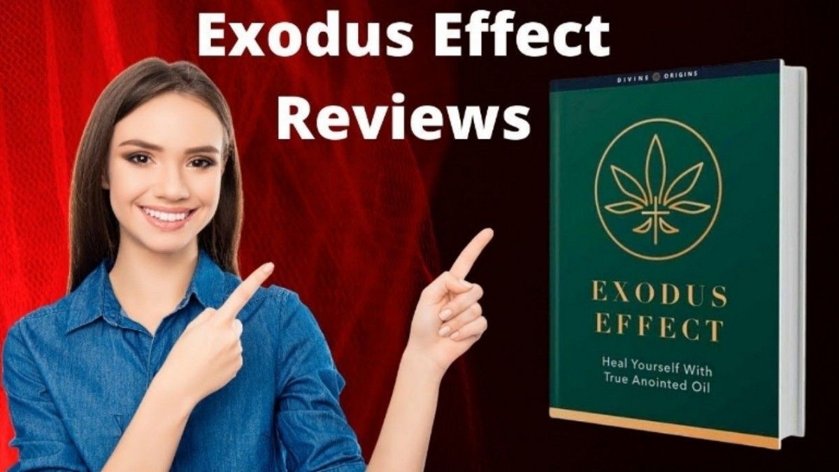 Exodus Effect - Is It Worth Purchasing or Modest Sacred