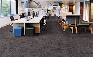 Flooring in Abudhabi 