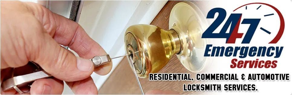 The Most Efficient Lock Repair Company for Everyone