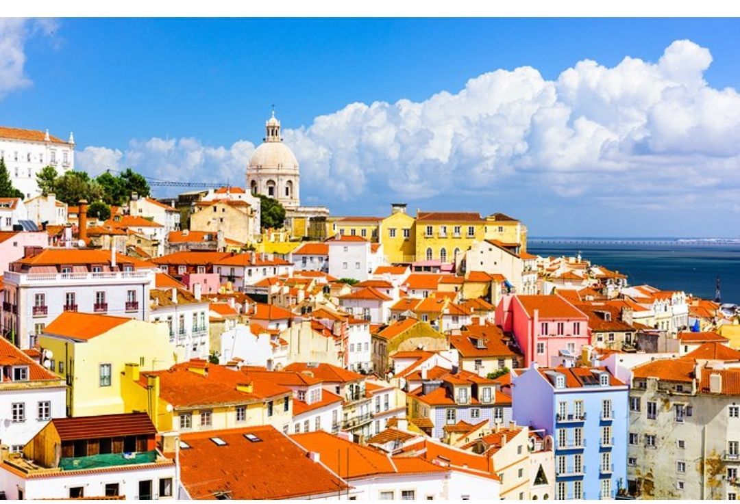 Top 10 Places Visit In Portugal