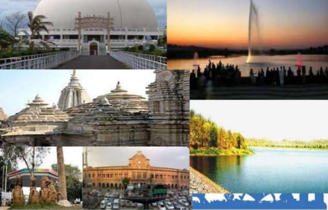 42 Places to Visit in Nagpur