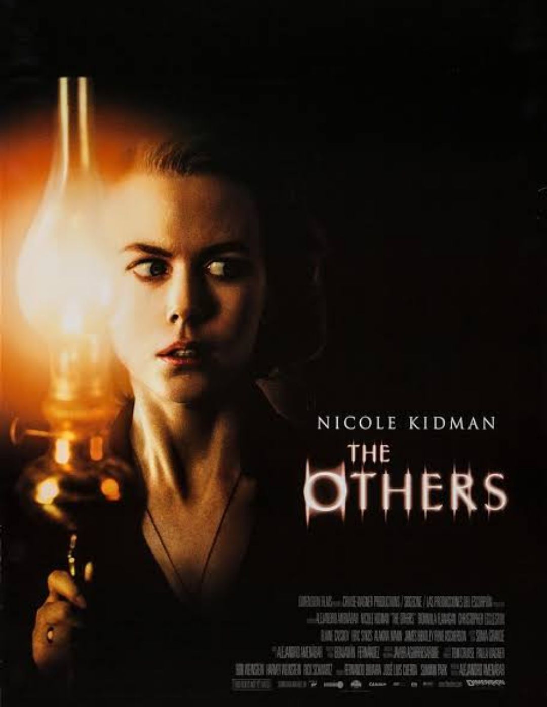 30 Nicole Kidman Movies and Series to Watch