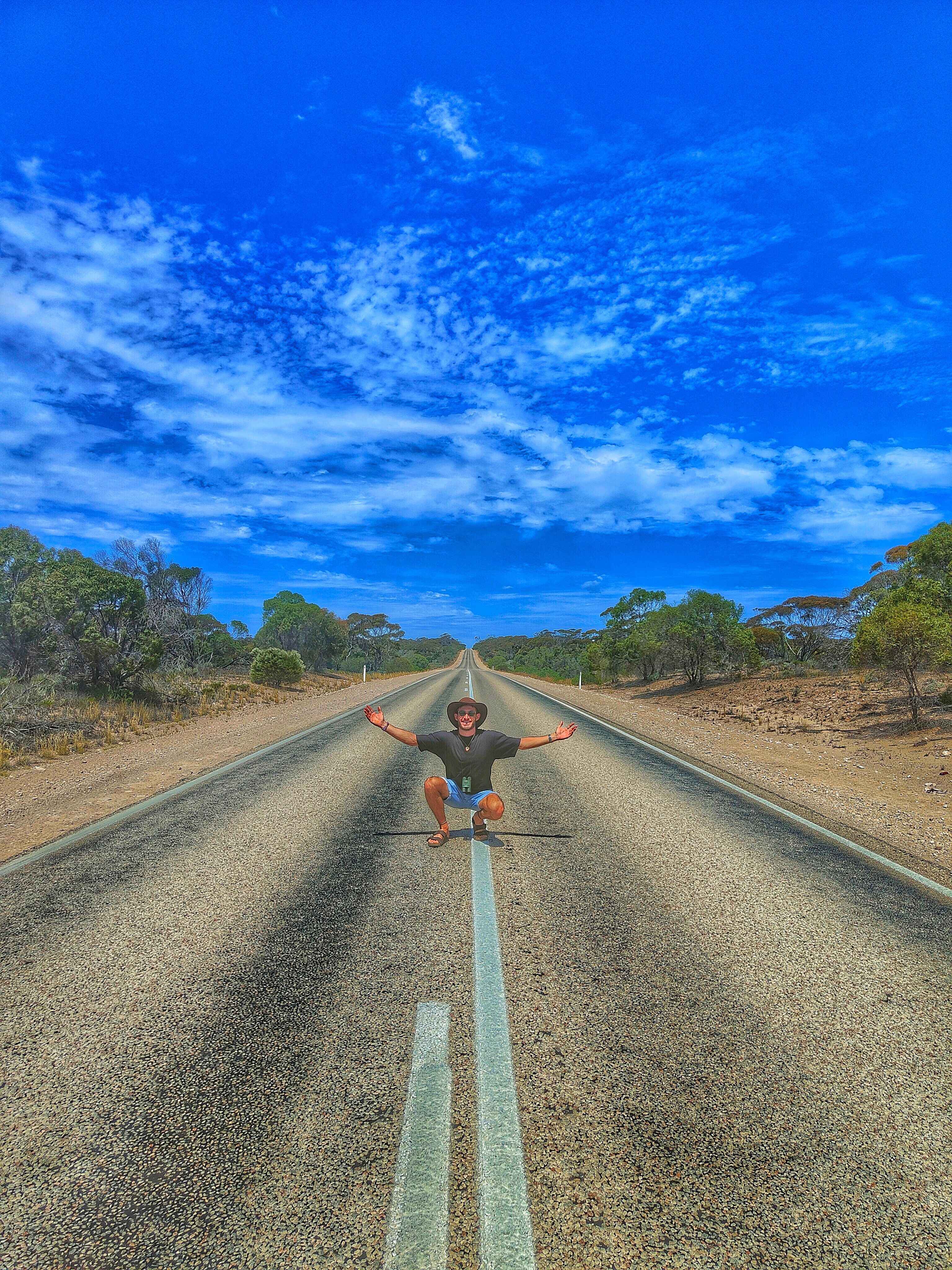 “New Year, New Life” Is Bulls**it | Be Adventurer