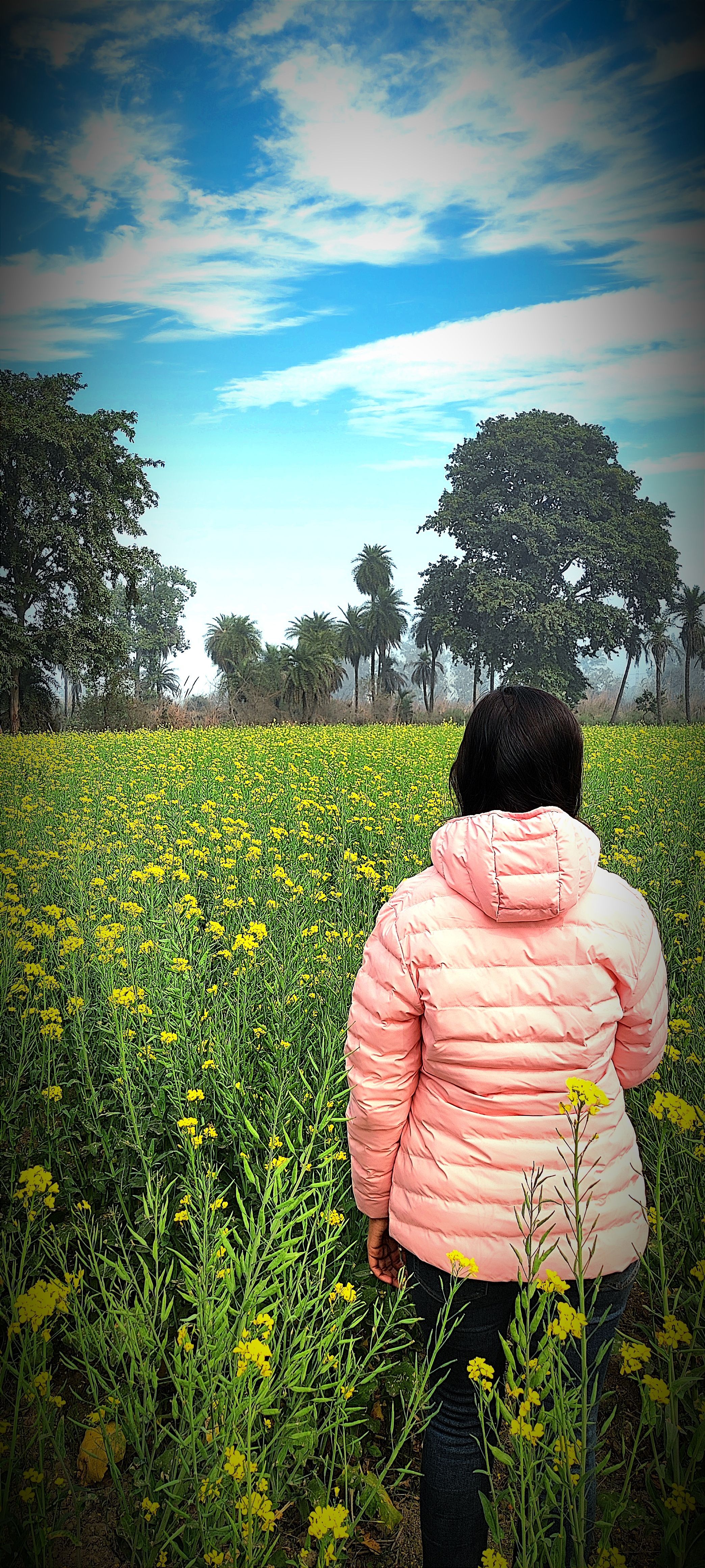 You Don't Possess the Soul, You Are the Soul.