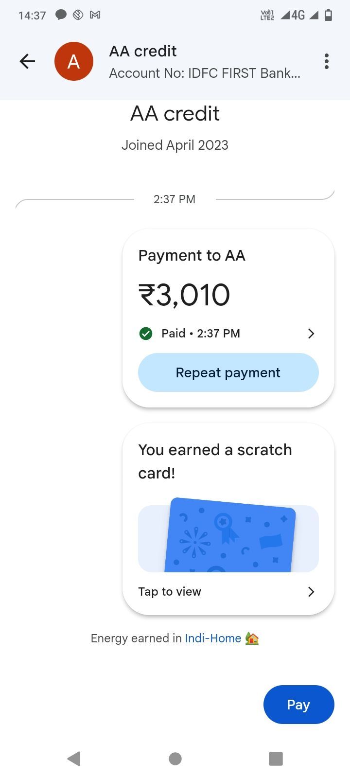 Aa Credit Contact Number ☎️7501936400✔️7908103225