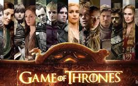 Epic Battles and Intrigue: Exploring the World of Game of Thrones