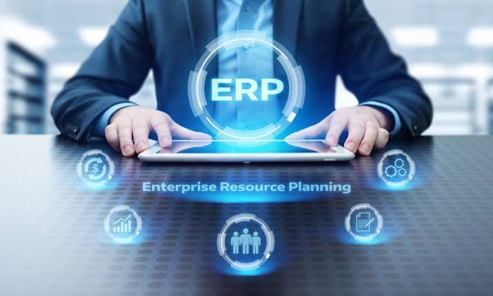 When and How to Upgrade Your Erp Software for Better Performance
