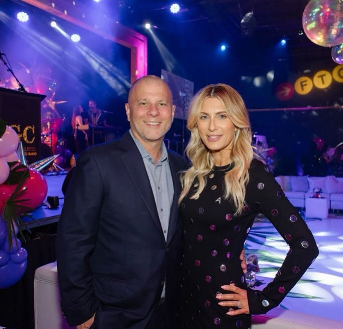 Andi Sklar: Redefining Philanthropy Through Passion and Purpose