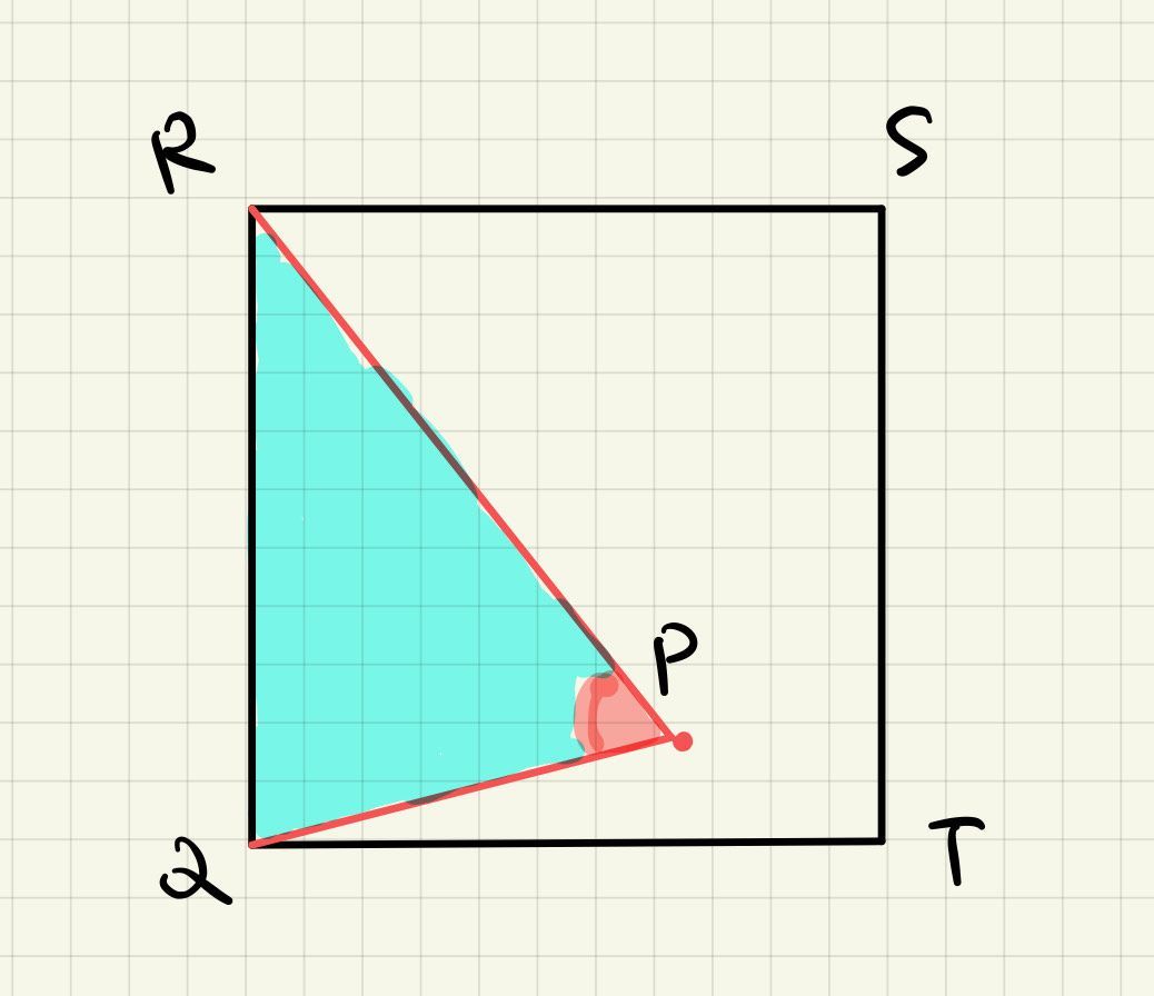 What’s The Probability The Angle Is Acute?