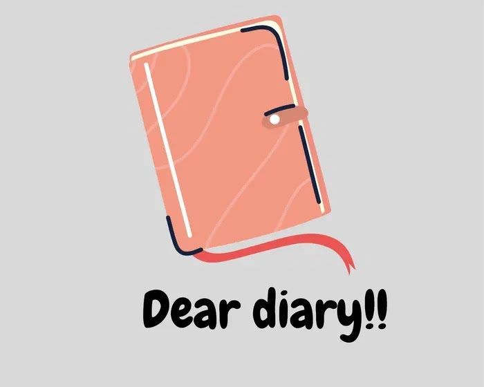 Dear Diary ( Day-20)