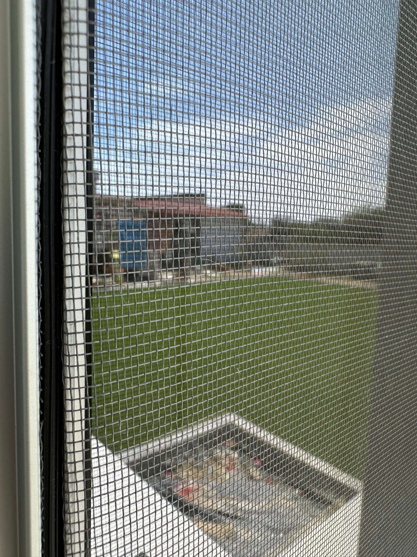 Stay Bug-Free With A1screen's High-Quality Insect Screens