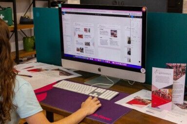The Creation Process of a Successful Website Design