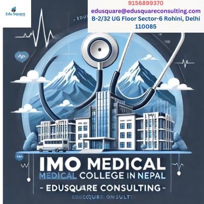 IMO Medical College: Shaping the Future of Healthcare in Nepal