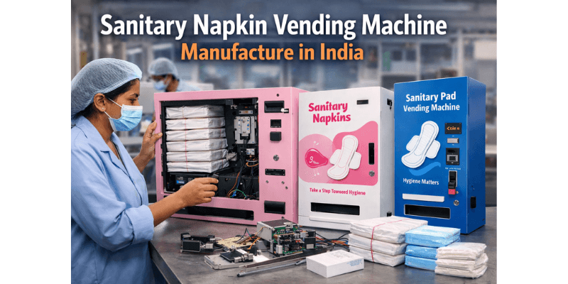 Sanitary Napkin Incinerator Supplier