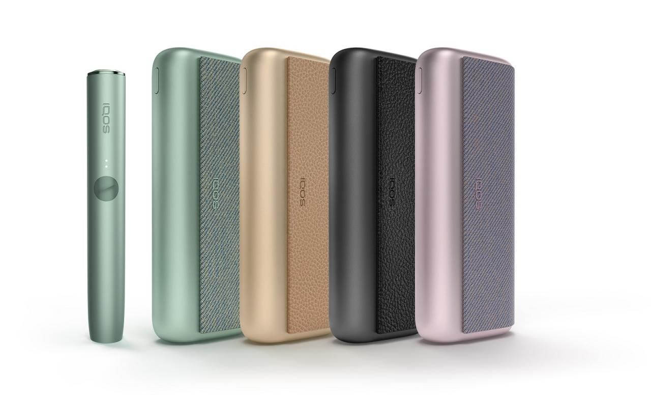 Buy Terea for Iqos Iluma in Dubai, Abu Dhabi, Sharjah, Uae